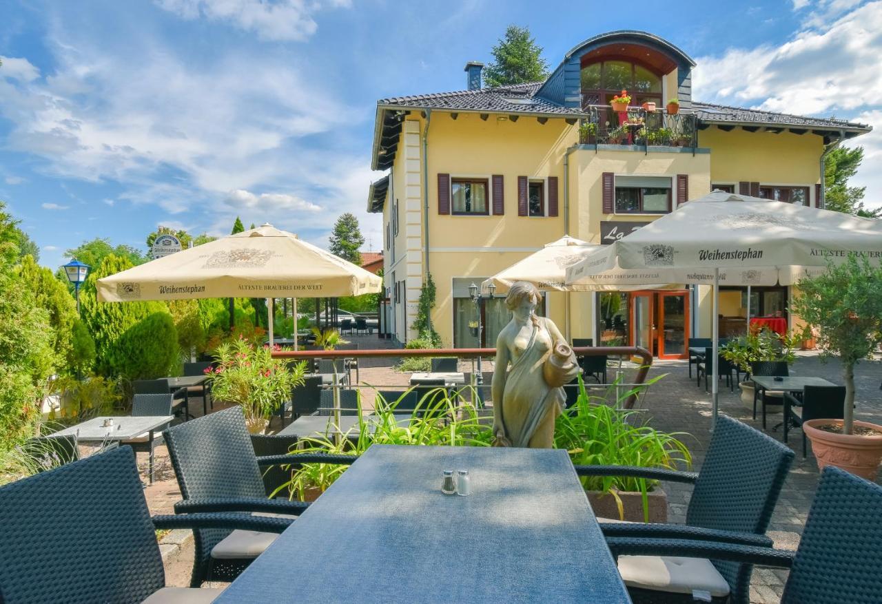 Boutique Hotel Sena ベルリン エクステリア 写真