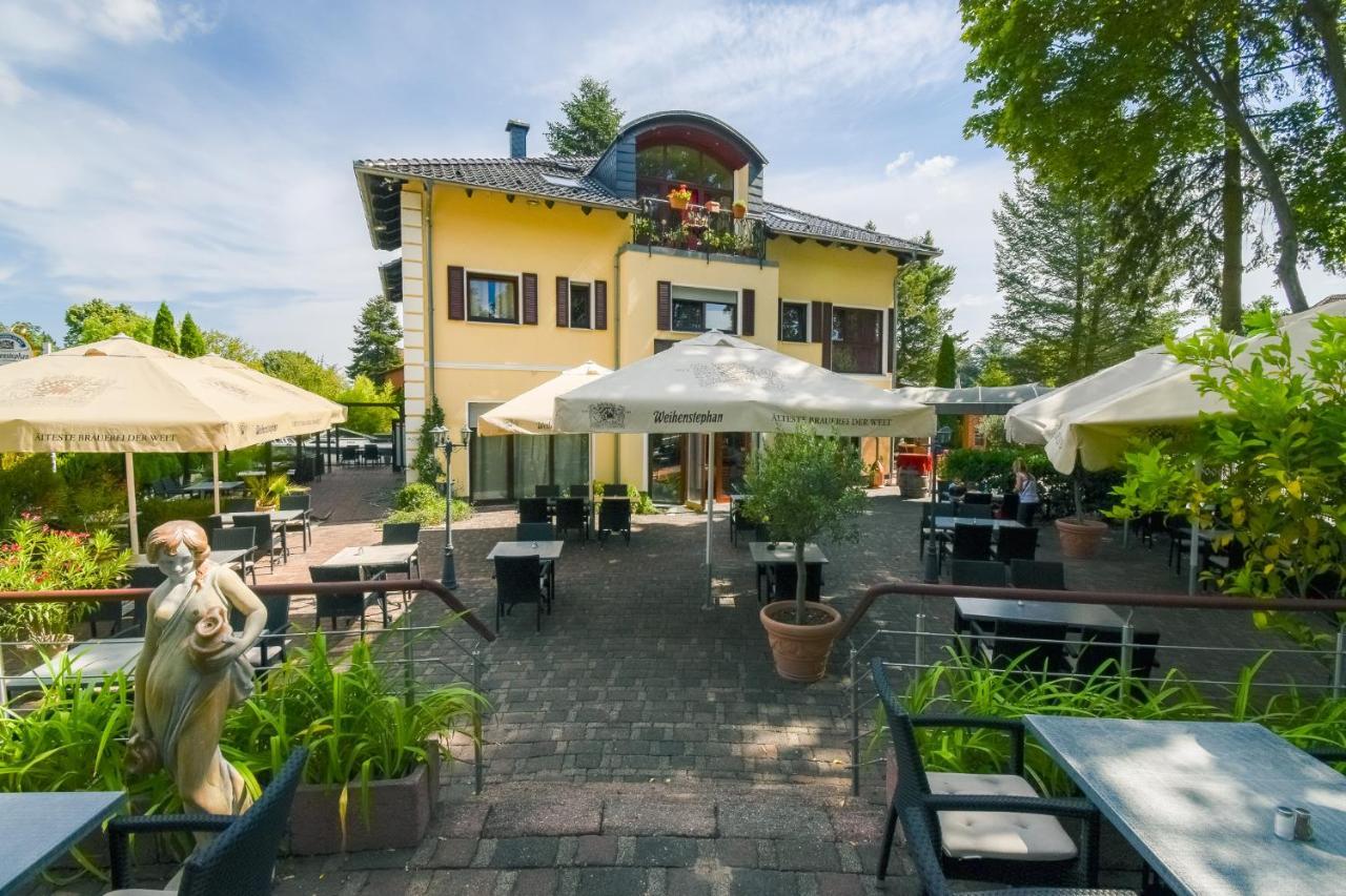 Boutique Hotel Sena ベルリン エクステリア 写真