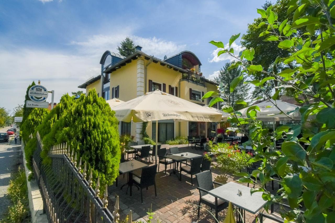 Boutique Hotel Sena ベルリン エクステリア 写真