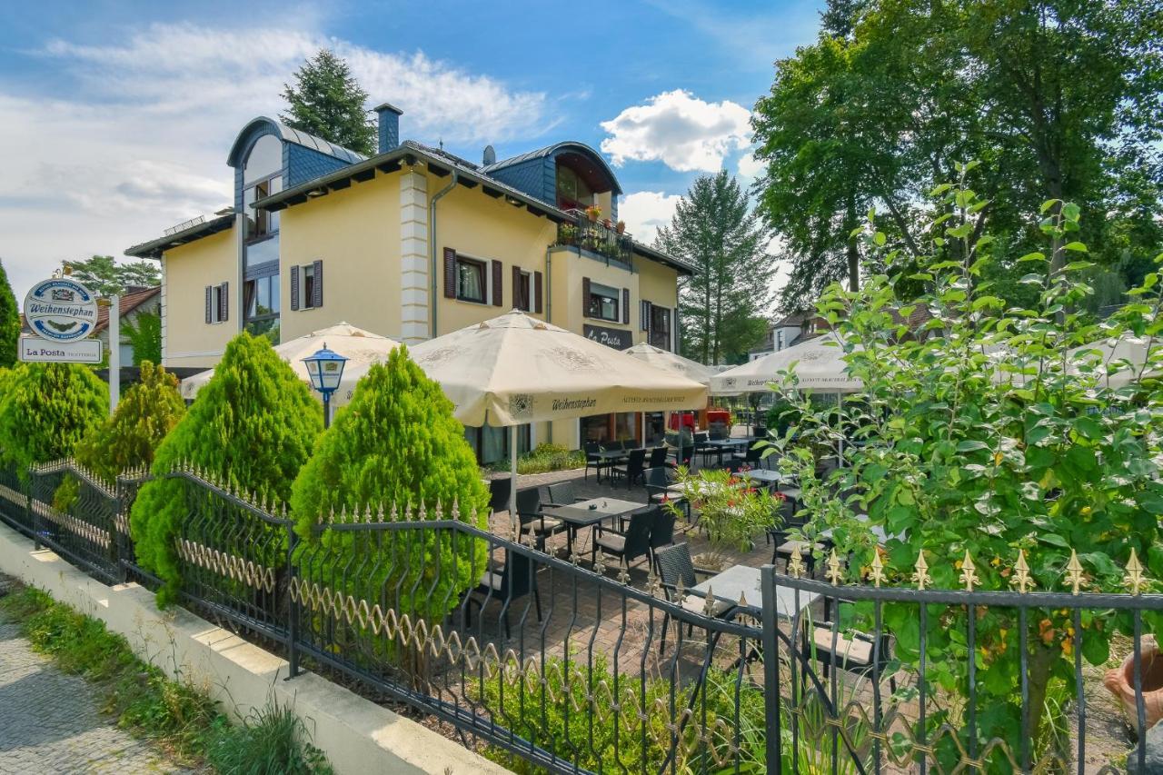 Boutique Hotel Sena ベルリン エクステリア 写真