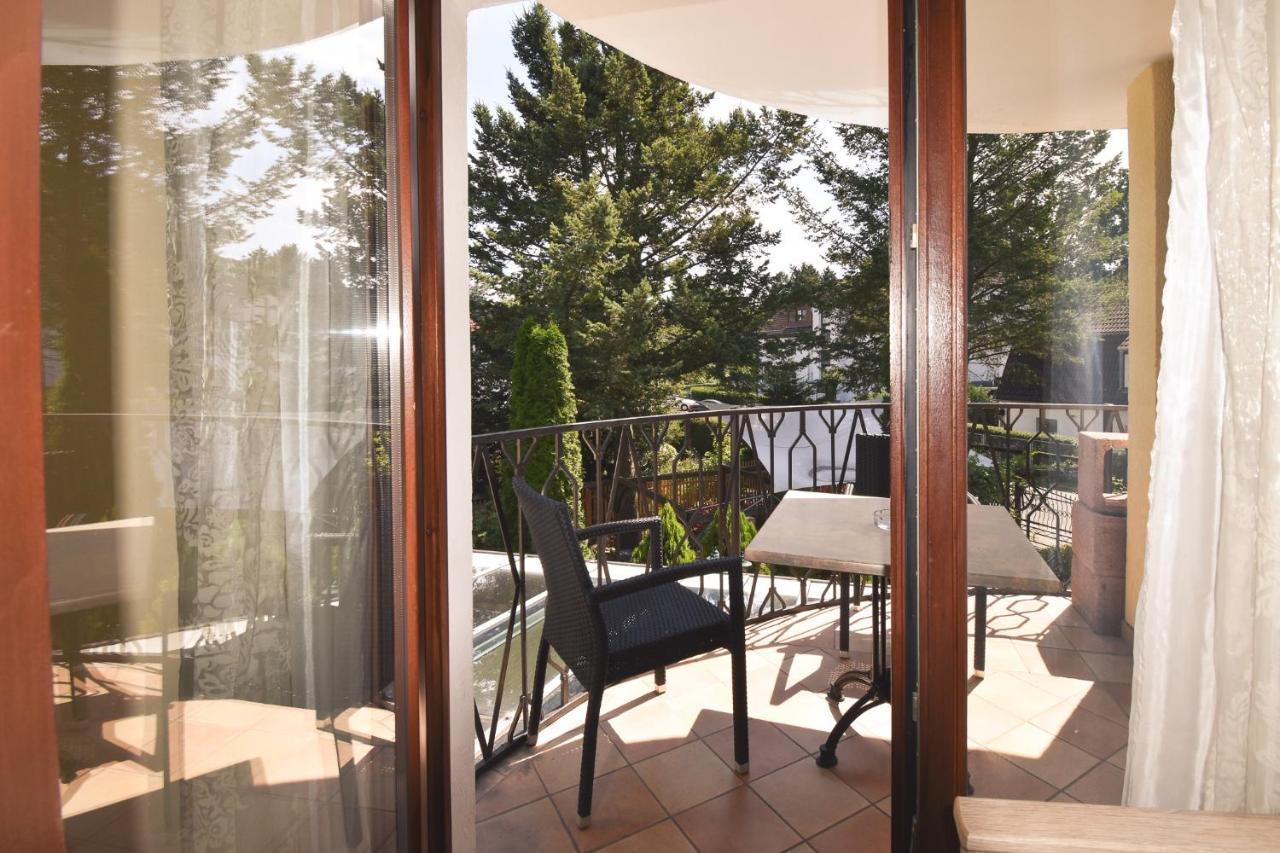 Boutique Hotel Sena ベルリン エクステリア 写真