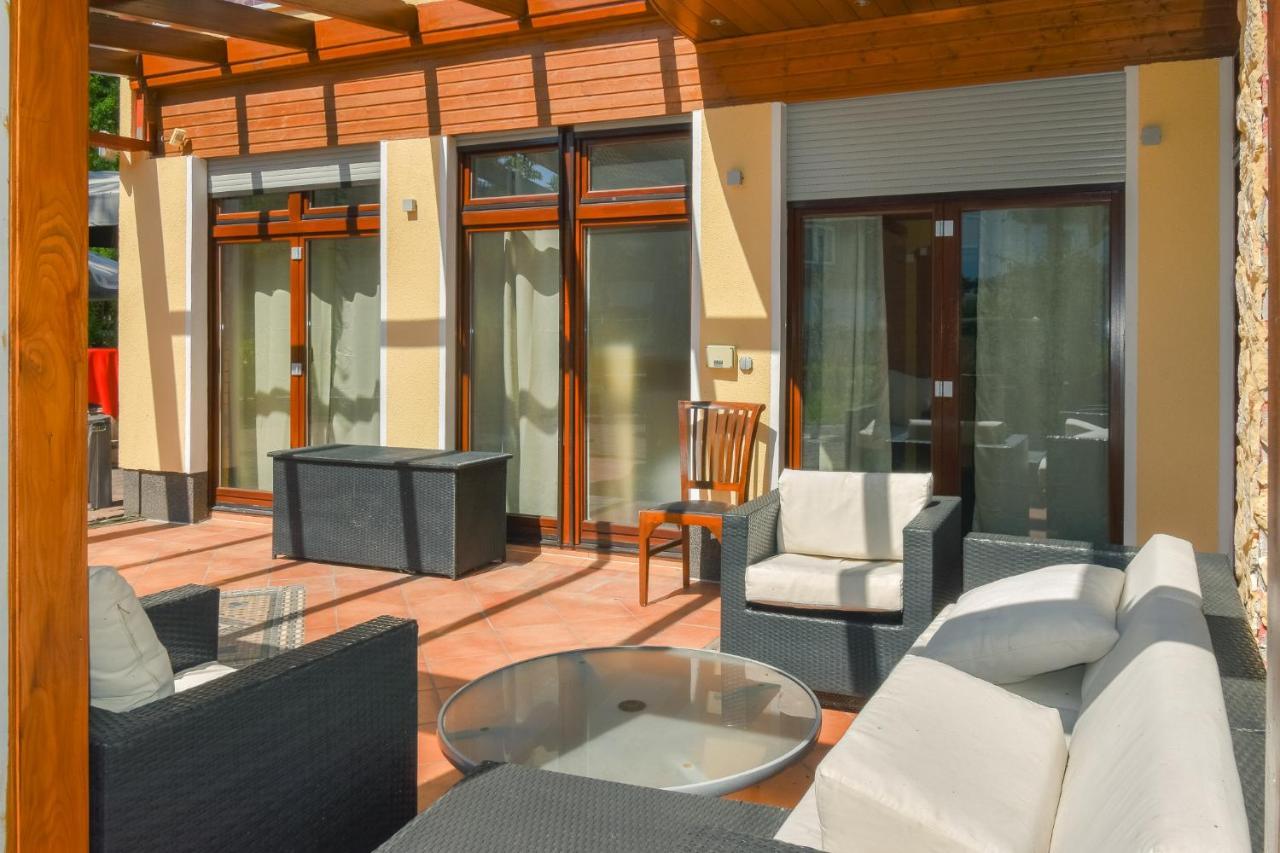 Boutique Hotel Sena ベルリン エクステリア 写真