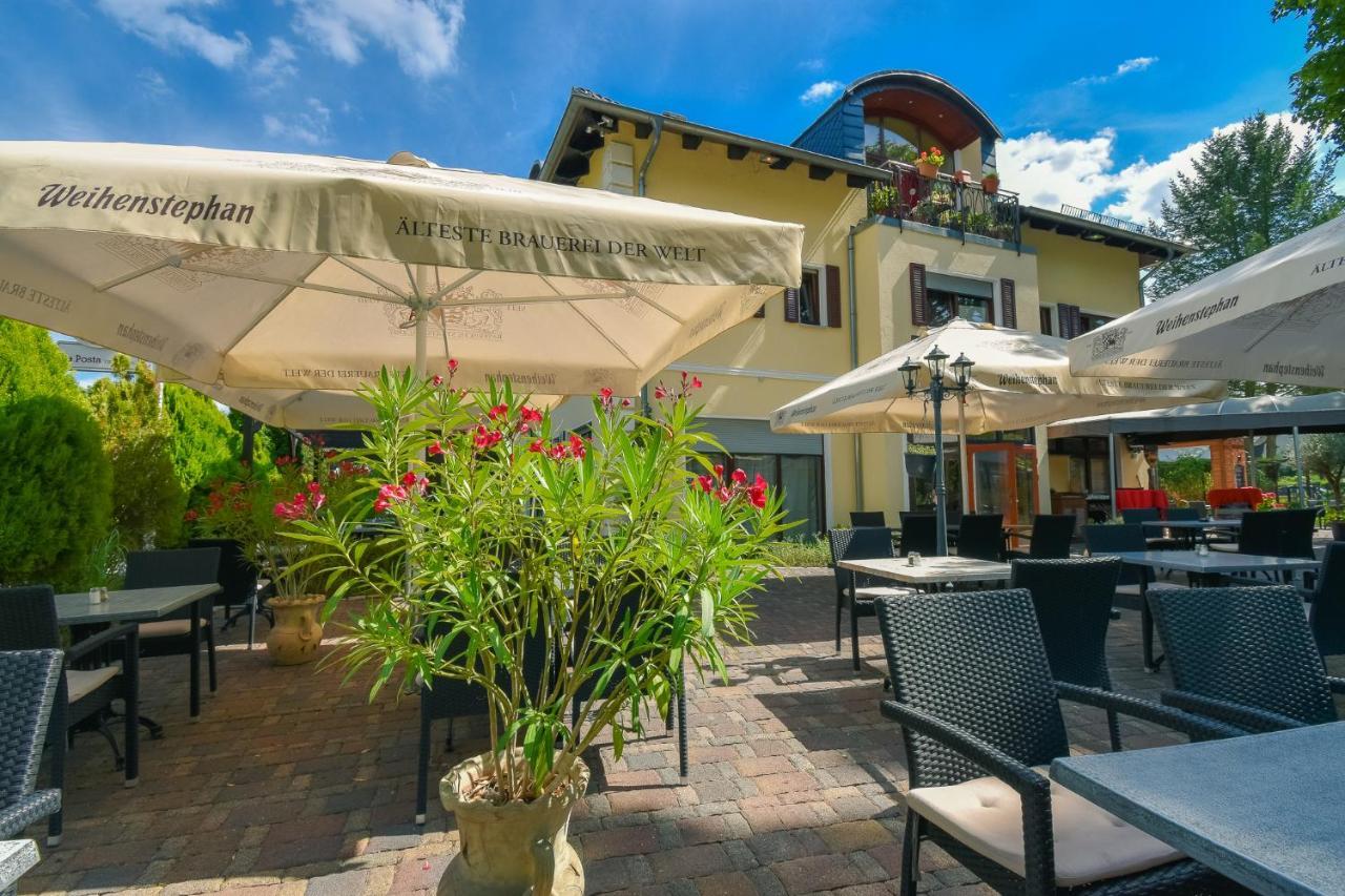 Boutique Hotel Sena ベルリン エクステリア 写真