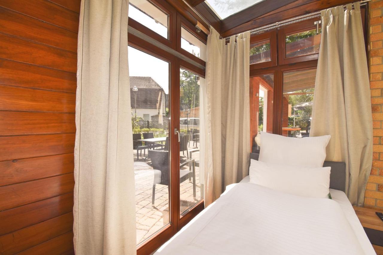 Boutique Hotel Sena ベルリン エクステリア 写真