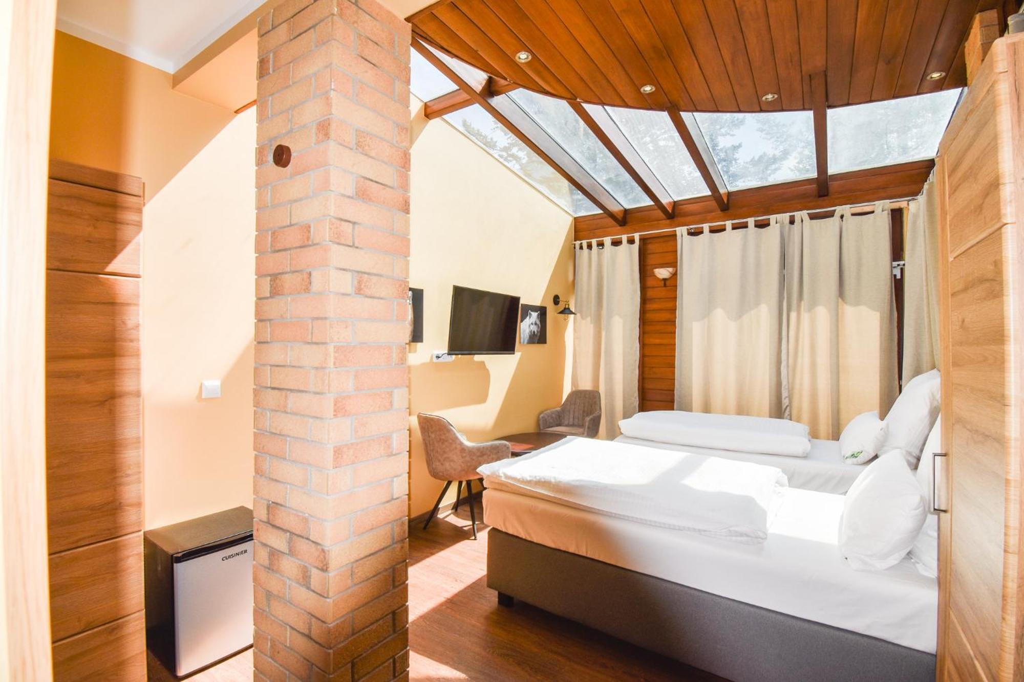 Boutique Hotel Sena ベルリン エクステリア 写真