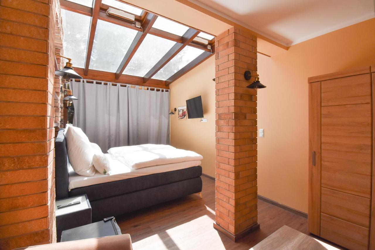 Boutique Hotel Sena ベルリン エクステリア 写真