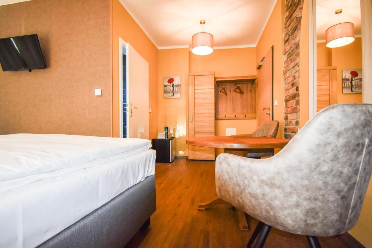 Boutique Hotel Sena ベルリン エクステリア 写真