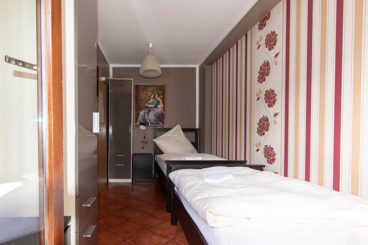 Boutique Hotel Sena ベルリン エクステリア 写真