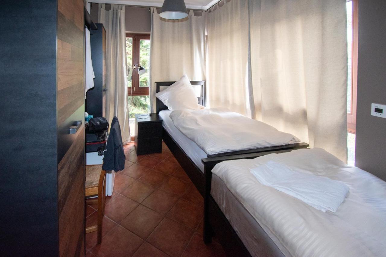 Boutique Hotel Sena ベルリン エクステリア 写真