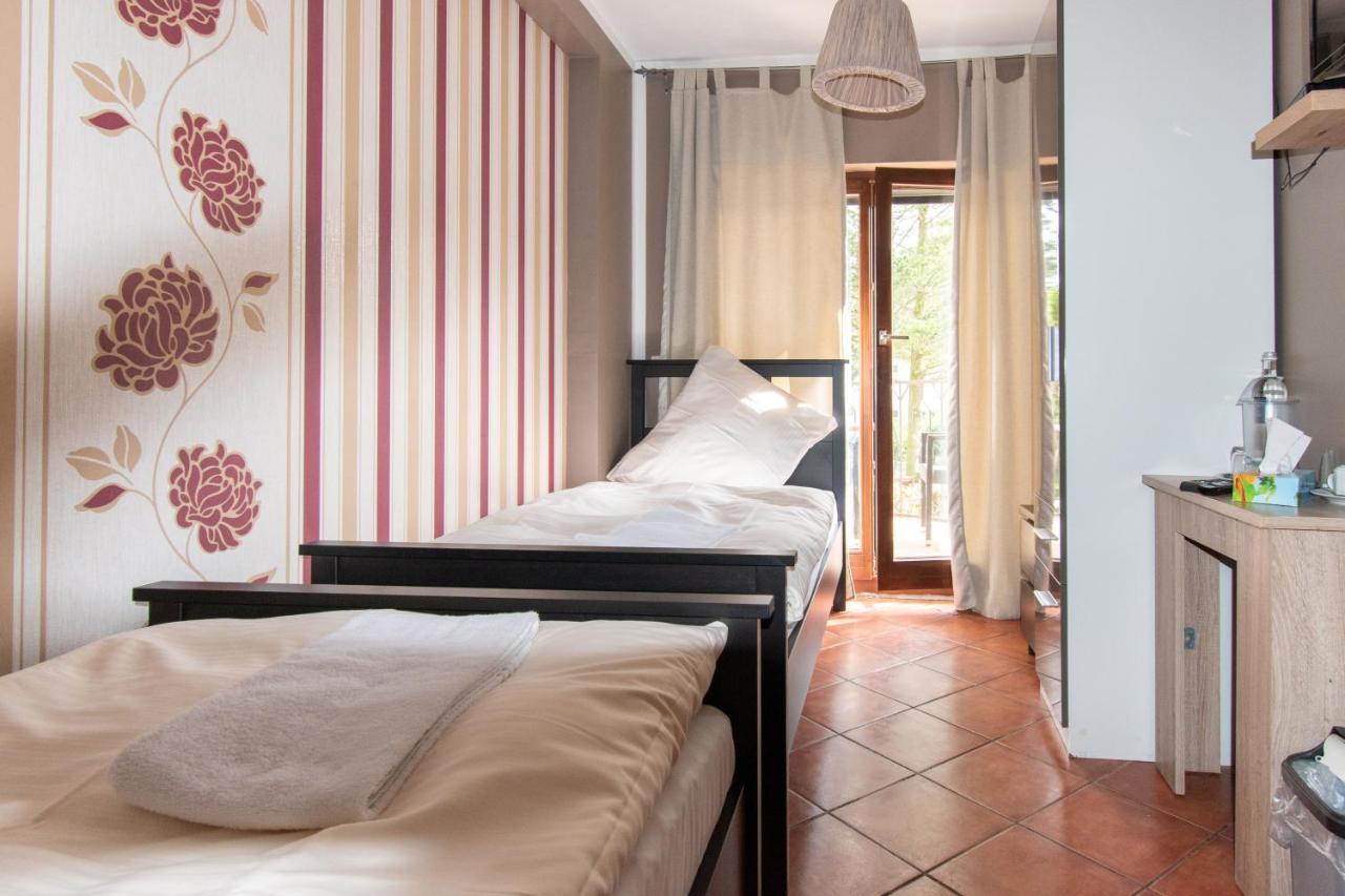 Boutique Hotel Sena ベルリン エクステリア 写真