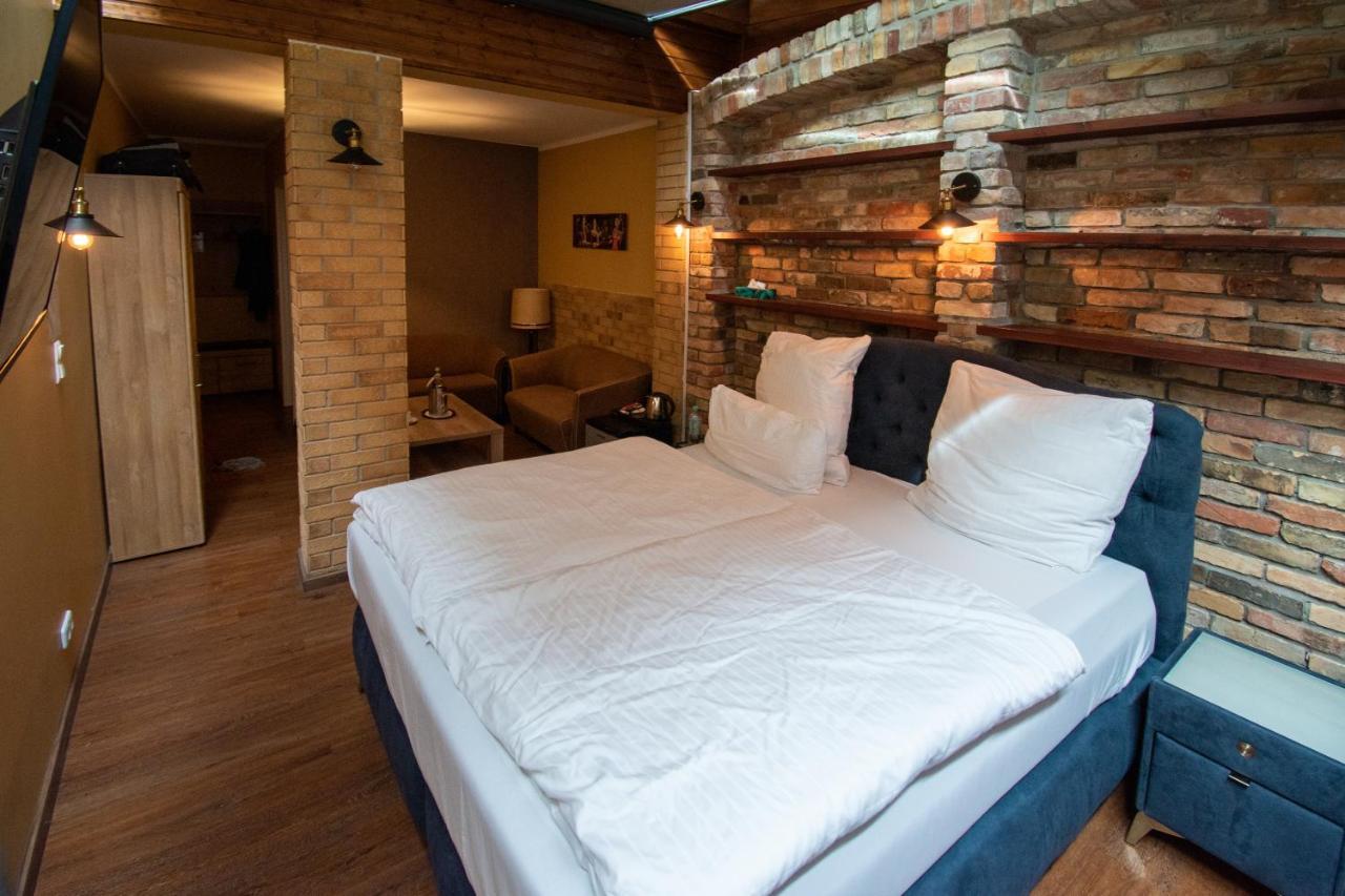 Boutique Hotel Sena ベルリン エクステリア 写真