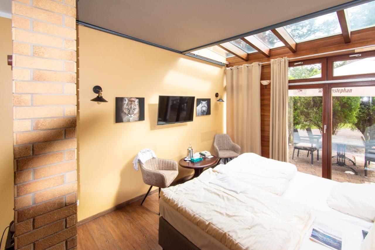 Boutique Hotel Sena ベルリン エクステリア 写真