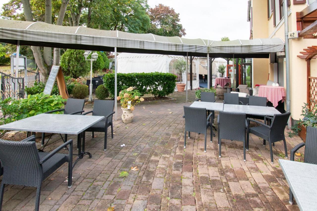 Boutique Hotel Sena ベルリン エクステリア 写真