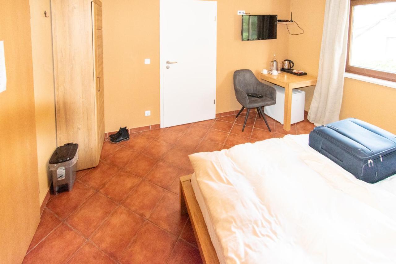 Boutique Hotel Sena ベルリン エクステリア 写真