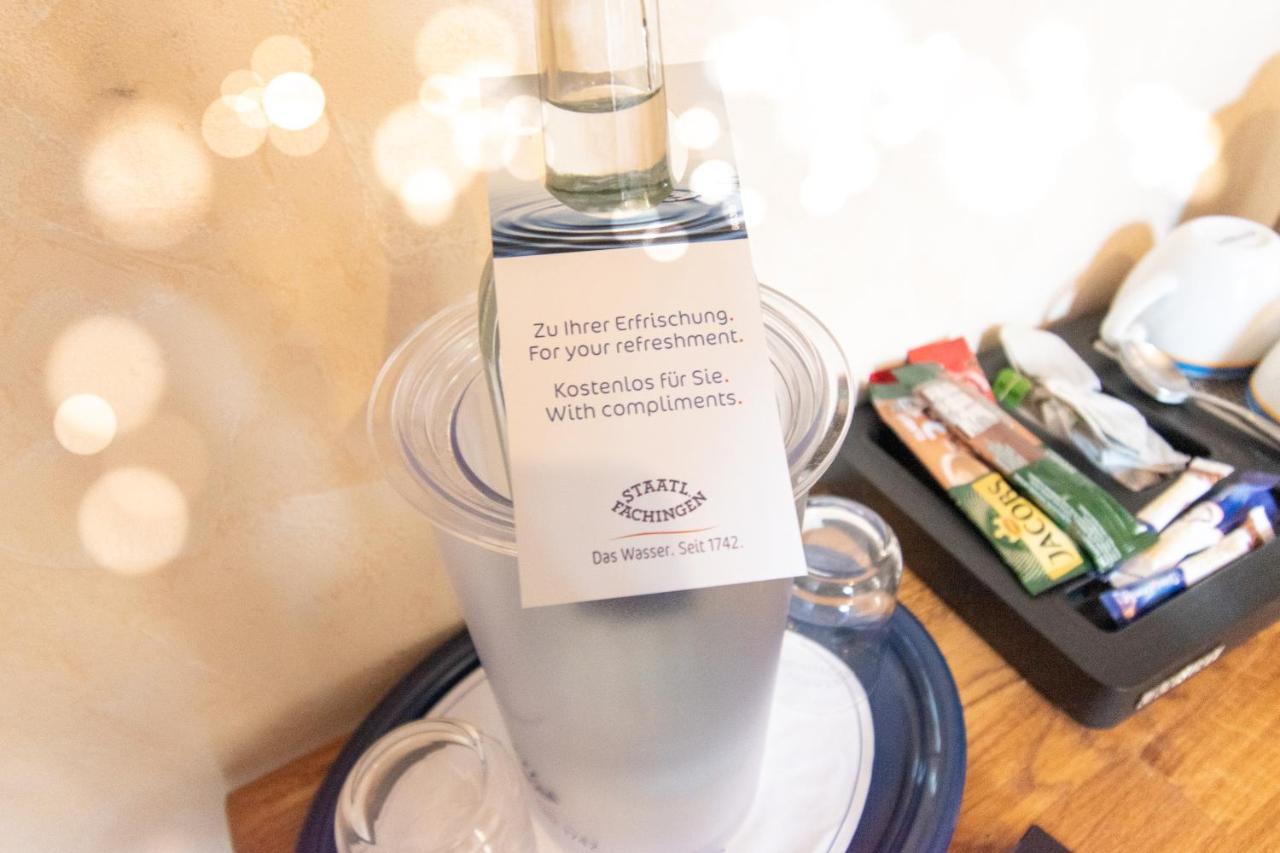Boutique Hotel Sena ベルリン エクステリア 写真