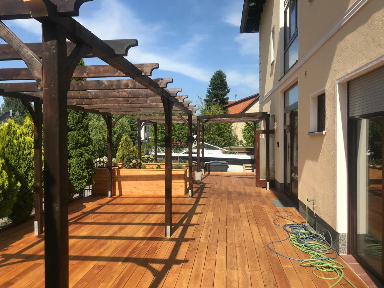Boutique Hotel Sena ベルリン エクステリア 写真