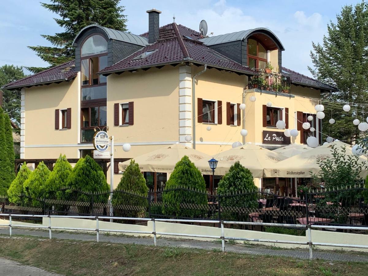 Boutique Hotel Sena ベルリン エクステリア 写真