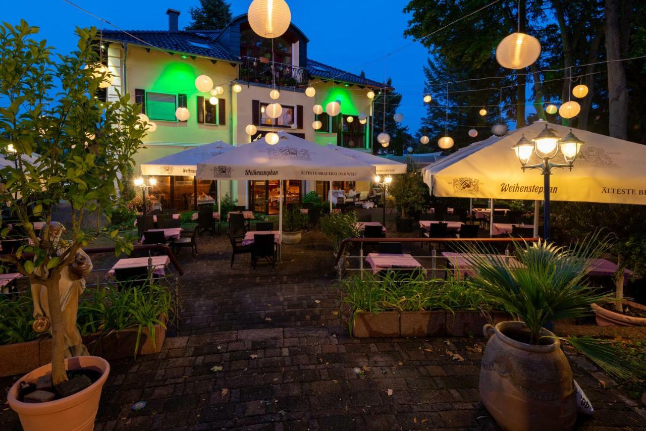 Boutique Hotel Sena ベルリン エクステリア 写真