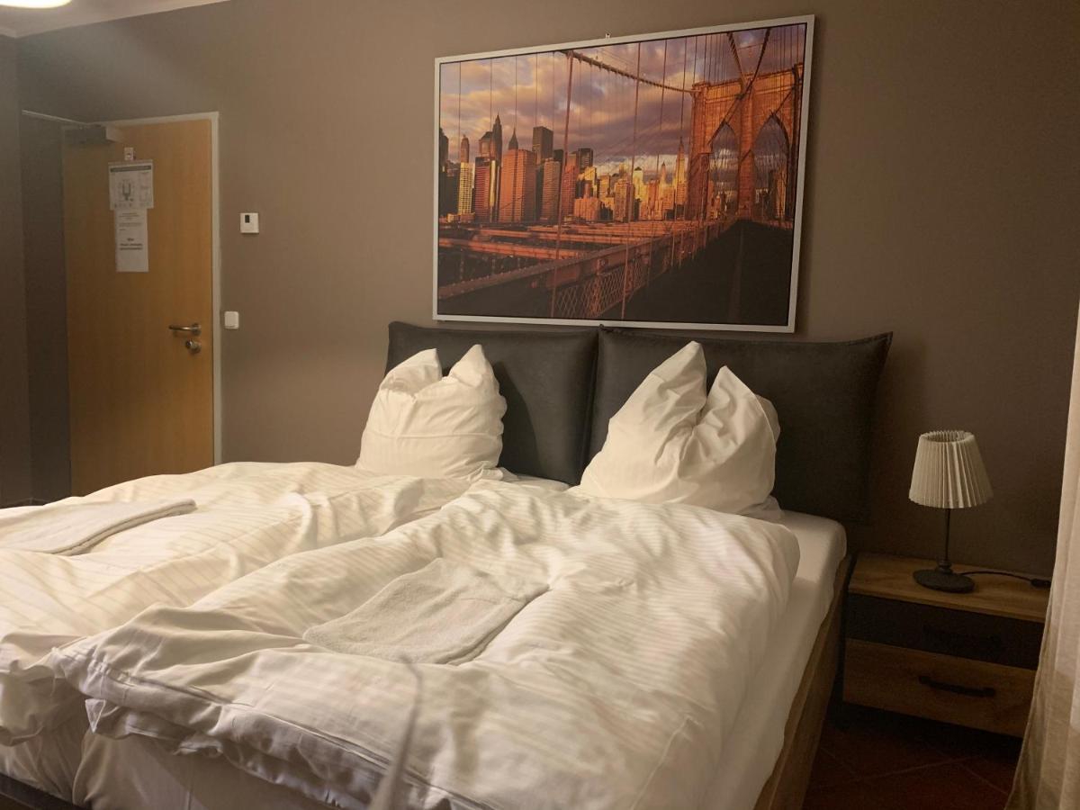 Boutique Hotel Sena ベルリン エクステリア 写真